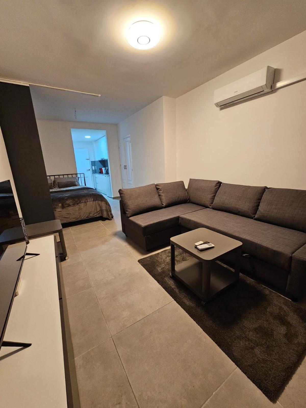 Apartment 1 Minute Walking From Playa Del Cura Torrevieja Kültér fotó